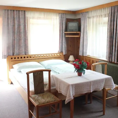 Ferienhaus Sabine * Jerzens