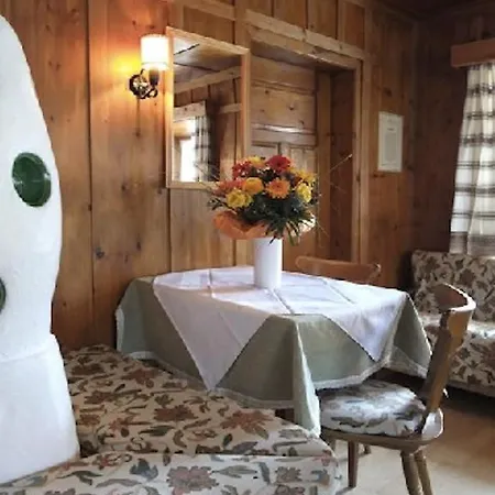 Casa de Férias Ferienhaus Sabine