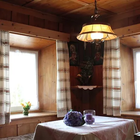 Ferienhaus Sabine