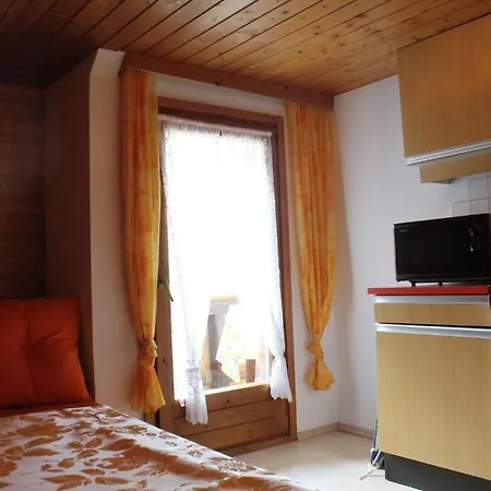 Ferienhaus Sabine Vakantiehuis Jerzens