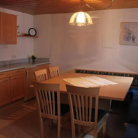 Ferienhaus Sabine * Jerzens